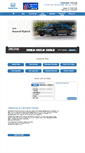 Mobile Screenshot of carmackhonda.com